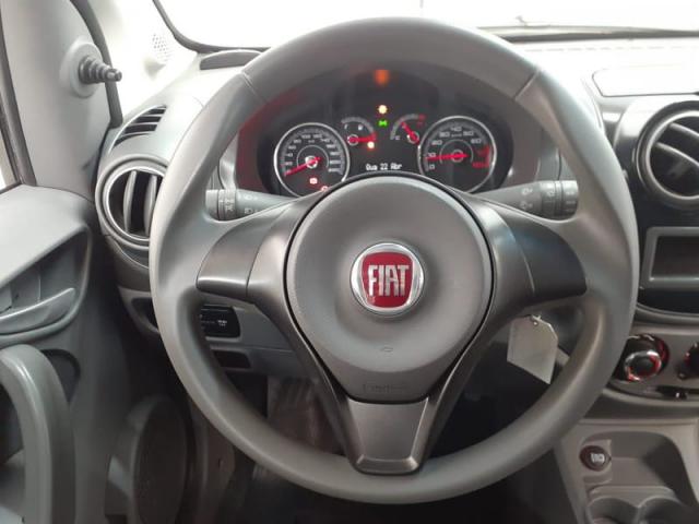 FIAT PALIO ATTRACT 1.4 - Foto 7