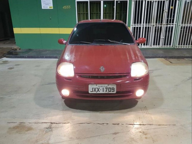 Clio Si 1.616v Série Especial - Foto 3