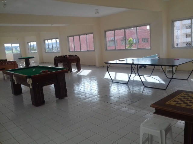 57 m² - Impecável - Lindo apto - Foto 9