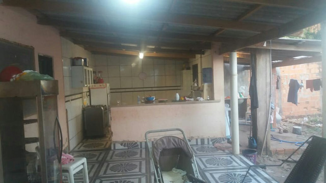 Vendo casa no unipark proximo a ortobom - Foto 3