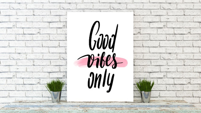 Placas Decorativas em MDF - Vários Temas - Foto 4