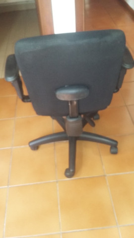 Cadeira para escritório diretor