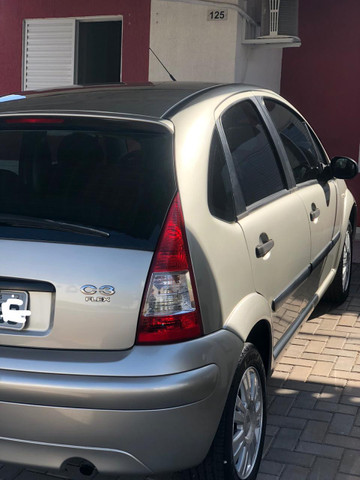 Citröen C3 2011 flex