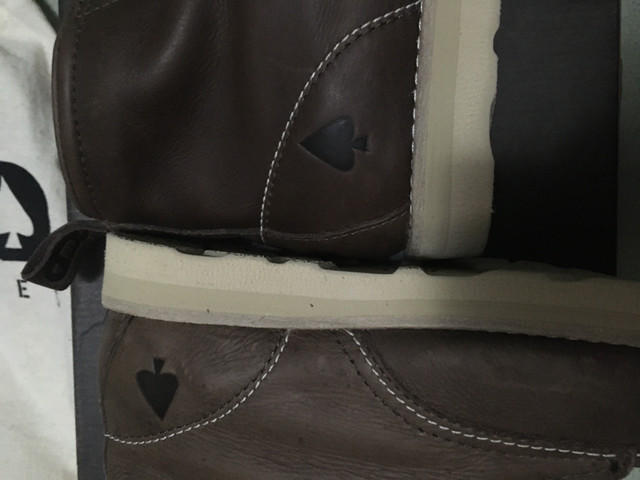 botas mcd