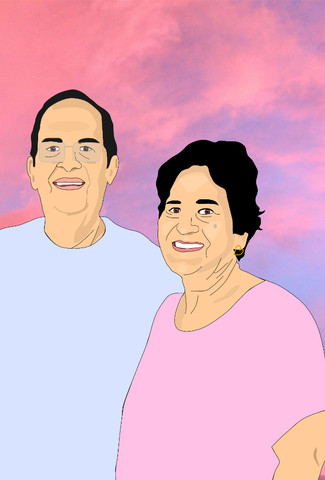 Caricatura Arte em foto Digital R$ 10 - Foto 4