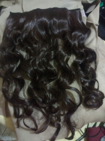 Cabelo - Foto 6