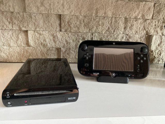 Nintendo Wii U - Foto 2