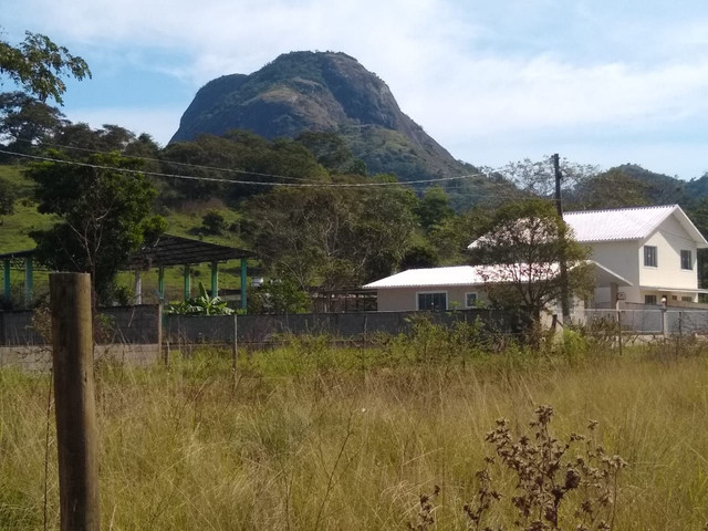 Vendo 3 lotes de divisa no Porto das barcas Aperibé-Rj - Foto 3