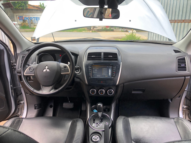 Asx Awd 4x4 2015 - Foto 6