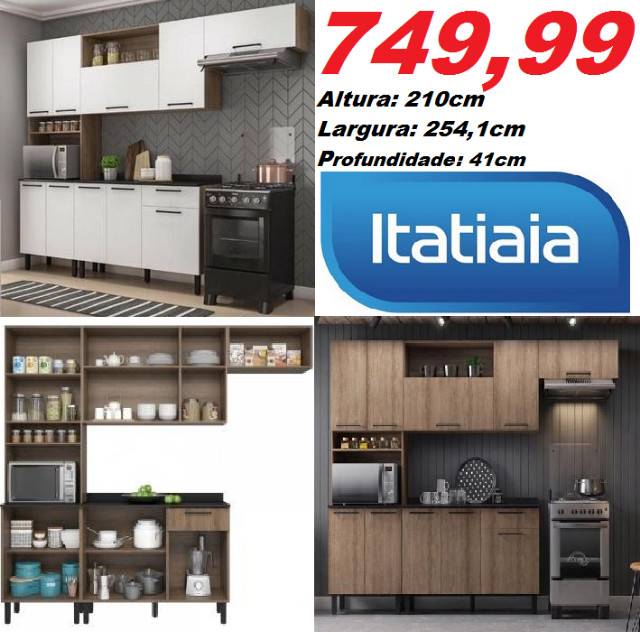 Mega Promoção Moveis Novos - Foto 6