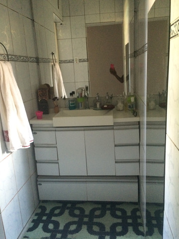 Aluga-se casa no tororó - Foto 5