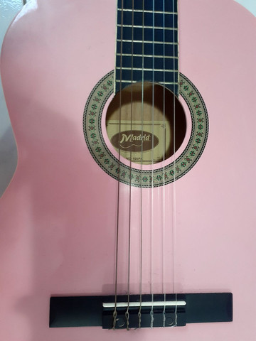 Violão - Foto 2