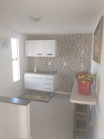 Gd cód 354 Casa Linda com Piscina e Área Gourmet no cond Orla 500 - Foto 8