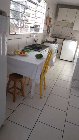 Suíte Mobiliada no Capão Raso - Foto 7