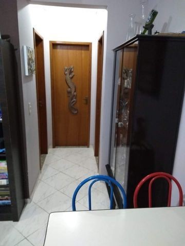 Vendo Apto 02 Quartos Com Suíte - prédio particular -Brisamar - Foto 5