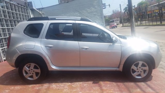 Renault Duster Dynamique 1.6 Flex - Foto 4