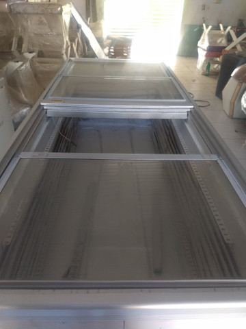 Freezer ilha - Foto 5