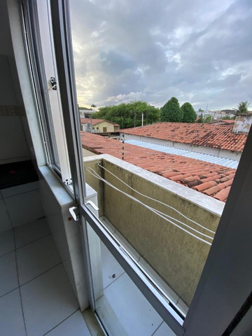 Aluga-se apartamento tipo Kitnet no Pitimbu - Foto 7