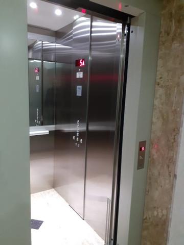 Ms5 Apartamento 2 dorm Gaivotas Ingleses Pronto Excelente residencial - Foto 3