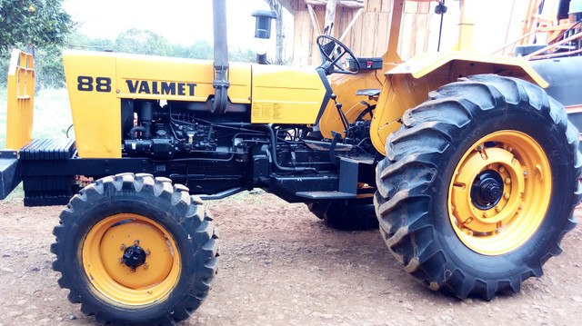 Valmet 88