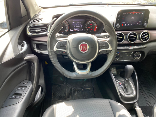 Cronos Precision Aut. 2019 - Foto 7
