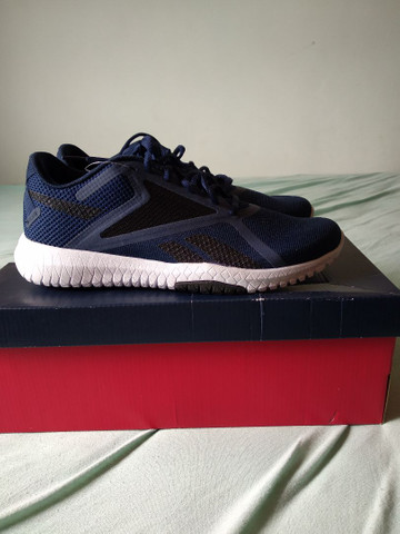 tenis reebok flexagon