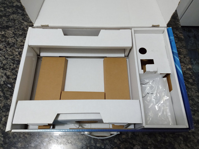 Caixa do PlayStation 4 Fat - Foto 2
