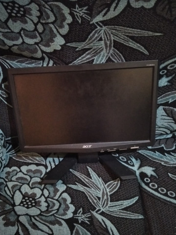 Tela de computador 80$ - Foto 2