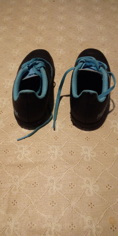 Chuteira Adidas n29 - Foto 2