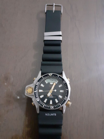 Relogio Citizen