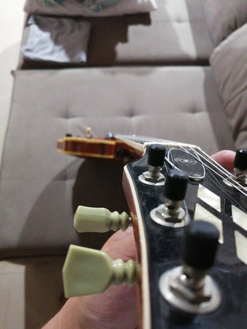 Giannini Diamond anos 70 - Foto 6