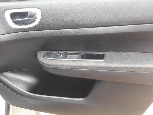Peugeot 307 CC 1.6 FX PR bom estado - Foto 10