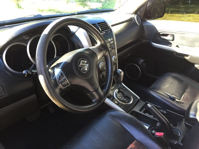 Vitara, 4x4, perfeito estado, único dono! - Foto 3