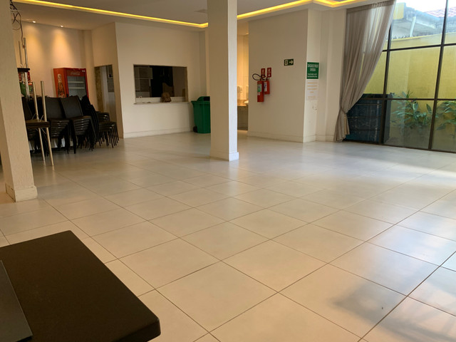 Alugo espaço pra igrejas, esportes, aulas, cursos e eventos em geral!! - Foto 4
