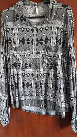 Camisa Tam G - Foto 3