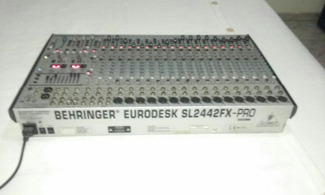 Mesa berhinger - Foto 2