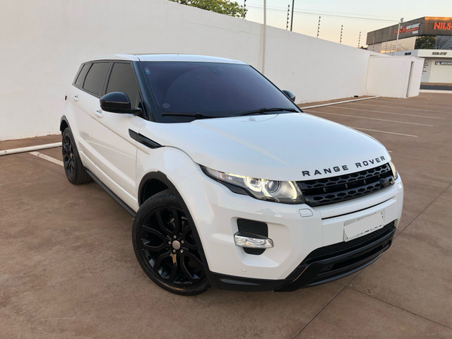 Evoque Dynamic 2014 - Foto 2