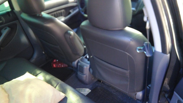Vendo ou troco honda civic 2005 ex. completo e revisado - Foto 2