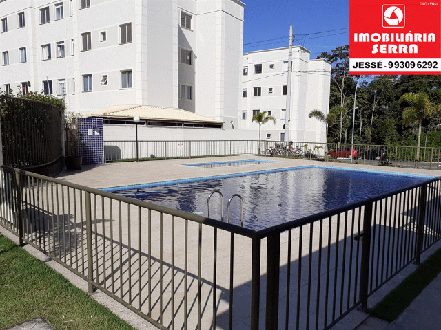 JES. Há 5 minutos do mar, vendo apartamento de 2 quartos