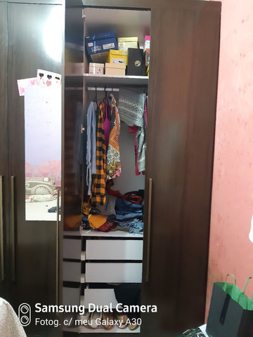 Vende-se Guarda-Roupa - Foto 5