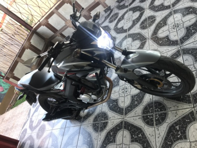 Cb twiste 2018 completa - Foto 2