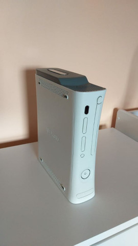 Manutenção e limpeza em games . - Foto 5