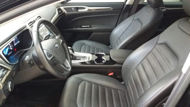 Ford Fusion 2.5 16V iVCT (Flex) (Aut) 2015 2016 zero de entrada - Foto 7