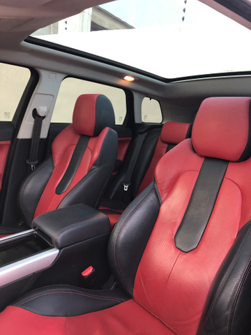 Evoque Dynamic 2014 - Foto 6
