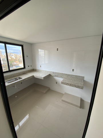 Apartamento com 98 metros, 3 quartos e varanda gourmet. Bairro Jardim Finotti - Foto 6