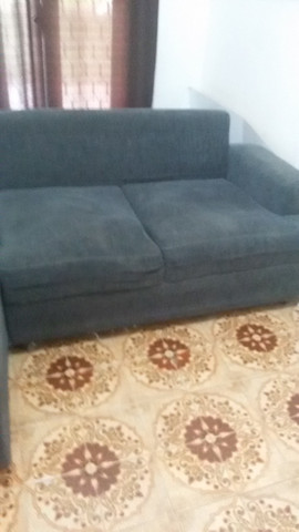 SOFÁ Chaise bem alongado - Foto 2