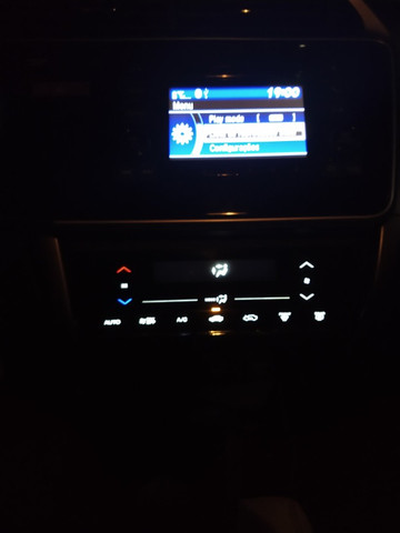 Vendo city ex
