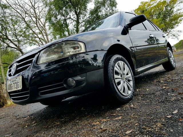 Gol Power 1.6 Flex 2006 - Super Oferta - Lindo carro
