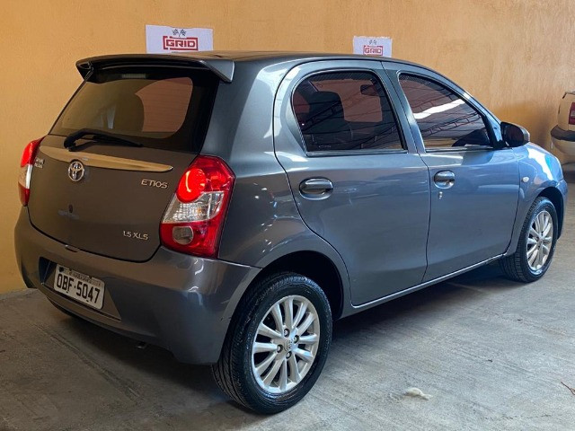 Etios XLS 1.5 2013/14 - Foto 3