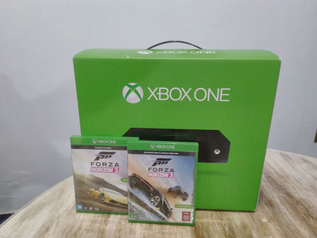 Xbox One 500gb - Foto 5